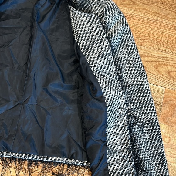 Focus 2000 Feather Blazer - Picture 6 of 7